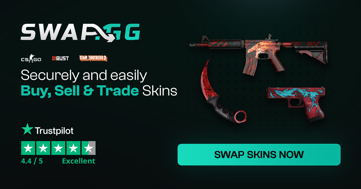 How To Make Your Product Stand Out With Sell CS2 skins